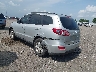 5XYZG3ABXCG****** Salvage and Repairable 2012 Hyundai Santa Fe in Little Rock
