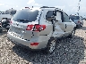 5XYZG3ABXCG****** Salvage and Wrecked 2012 Hyundai Santa Fe in Arkansas State