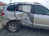 5XYZG3ABXCG****** Salvage and Repairable 2012 Hyundai Santa Fe in Arkansas State