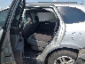 5XYZG3ABXCG****** Wrecked 2012 Hyundai Santa Fe in Little Rock