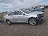 2G1105SA3H9****** Used 2017 Chevrolet Impala in Minnesota State