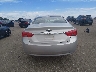 2G1105SA3H9****** Wrecked 2017 Chevrolet Impala