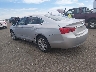 2G1105SA3H9****** Salvage and Repairable 2017 Chevrolet Impala in Minneapolis South