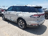 5LM5J7WC8LG****** Salvamento y Reparables 2020 Lincoln Aviator en Austin North