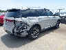 5LM5J7WC8LG****** Salvamento y Destrozados 2020 Lincoln Aviator en Estado de Texas