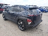KM8HB3AB2RU****** Salvage and Repairable 2024 Hyundai Kona in Houston South