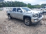 3GTU2NEC0HG****** Salvage and Wrecked 2017 GMC Sierra 1500 in Atlanta