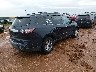1GNKRFED4GJ****** Salvamento y Destrozados 2016 Chevrolet Traverse en Estado de Missouri
