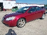 1G2ZH57N284****** Used and Repairable 2008 Pontiac G6 in Saint Louis