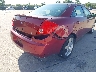 1G2ZH57N284****** Salvage and Repairable 2008 Pontiac G6 in Illinois State