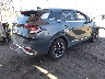 KNDPUCAF2P7****** Salvamento y Destrozados 2023 Kia Sportage en Estado de California