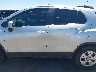 KL7CJKSB4JB****** Salvamento 2018 Chevrolet Trax