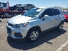 KL7CJKSB4JB****** Usados y Reparables 2018 Chevrolet Trax en Phoenix
