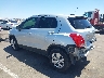 KL7CJKSB4JB****** Salvamento y Reparables 2018 Chevrolet Trax en Phoenix