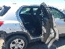 KL7CJKSB4JB****** Destrozados 2018 Chevrolet Trax en Phoenix
