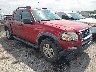 1FMEU31EX8U****** Salvage and Wrecked 2008 Ford Explorer in Tulsa