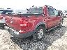 1FMEU31EX8U****** Salvage and Wrecked 2008 Ford Explorer in Oklahoma State