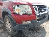 1FMEU31EX8U****** Salvage and Repairable 2008 Ford Explorer in Oklahoma State