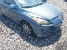 JM1BL1SG7A1****** Salvage and Repairable 2010 Mazda 3 in Maryland State