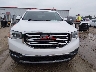 1GKKNLLA6JZ****** Wrecked 2018 GMC Acadia in Kansas State