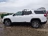 1GKKNLLA6JZ****** Repairable 2018 GMC Acadia in Kansas State