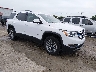 1GKKNLLA6JZ****** Salvage and Wrecked 2018 GMC Acadia in Wichita