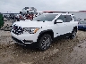 1GKKNLLA6JZ****** Used and Repairable 2018 GMC Acadia in Wichita