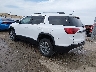 1GKKNLLA6JZ****** Salvage and Repairable 2018 GMC Acadia in Wichita