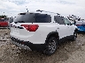 1GKKNLLA6JZ****** Salvage and Wrecked 2018 GMC Acadia in Kansas State