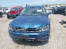 3VV3B7AX4LM****** Wrecked 2020 Volkswagen Tiguan in Texas State