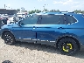 3VV3B7AX4LM****** Repairable 2020 Volkswagen Tiguan in Texas State