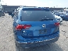 3VV3B7AX4LM****** Wrecked 2020 Volkswagen Tiguan