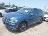 3VV3B7AX4LM****** Used and Repairable 2020 Volkswagen Tiguan in Houston
