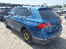 3VV3B7AX4LM****** Salvage and Repairable 2020 Volkswagen Tiguan in Houston