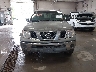 1N6AD07W85C****** Destrozados 2005 Nissan Frontier en Estado de Maine