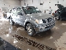 1N6AD07W85C****** Salvamento y Destrozados 2005 Nissan Frontier en Portland Gorham