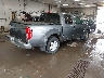 1N6AD07W85C****** Salvamento y Destrozados 2005 Nissan Frontier en Estado de Maine