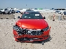 3VWC57BU4KM****** Wrecked 2019 Volkswagen Jetta in Texas State