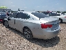 2G1125S38E9****** Salvage and Repairable 2014 Chevrolet Impala in Houston North