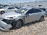 2G1125S38E9****** Salvage and Repairable 2014 Chevrolet Impala in Texas State