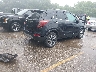 KL4CJASB3MB****** Salvamento y Destrozados 2021 Buick Encore en Estado de Kansas