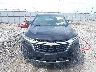 3GNAXUEGXPL****** Wrecked 2023 Chevrolet Equinox in Georgia State