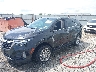 3GNAXUEGXPL****** Salvage and Repairable 2023 Chevrolet Equinox in Georgia State