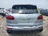 WP1AA2A24JK****** Usados 2018 Porsche Cayenne