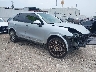 WP1AA2A24JK****** Salvamento y Destrozados 2018 Porsche Cayenne en Houston North