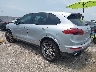 WP1AA2A24JK****** Salvamento y Reparables 2018 Porsche Cayenne en Houston North