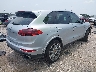 WP1AA2A24JK****** Salvamento y Destrozados 2018 Porsche Cayenne en Estado de Texas