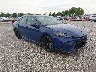 4T1DAACK4SU****** Salvage and Wrecked 2025 Toyota Camry Hybrid in Springfield
