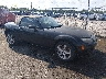 JM1NC25F670****** Salvamento y Destrozados 2007 Mazda MX-5 en New Orleans East