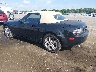 JM1NC25F670****** Salvamento y Reparables 2007 Mazda MX-5 en New Orleans East